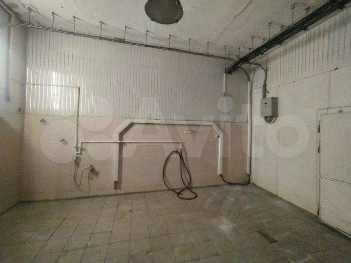 Производство, 740 м²