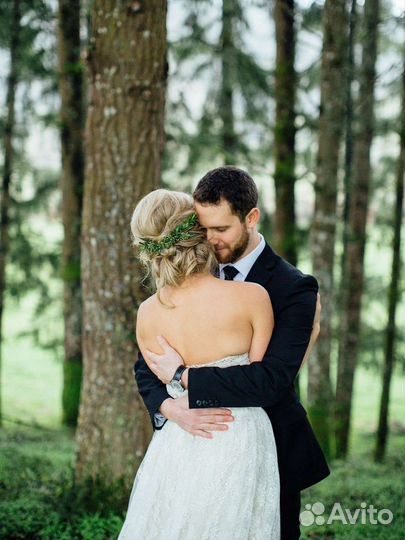 Лучший свадебный фотограф и видеограф