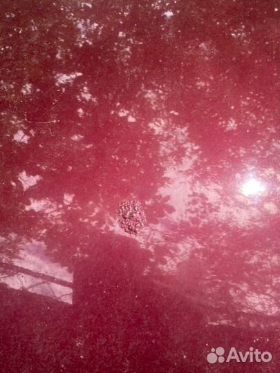 Капот Daewoo Matiz 0.8 2008