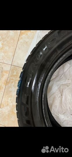 Bridgestone Ice Cruiser 7000 235/60 R18