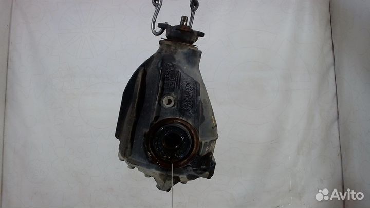 Редуктор моста Chrysler 300C, 2005