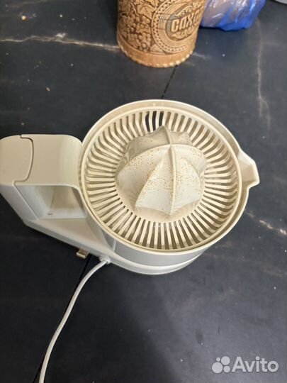 Соковыжималка