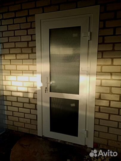 Окна пластиковые и алюминиевые от Завода