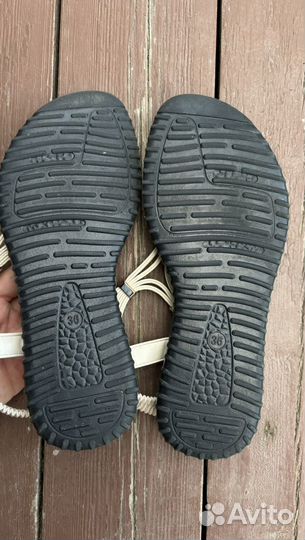 Сандалии 36