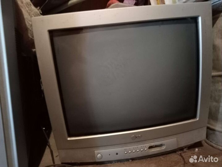 Продам 2 телевизора