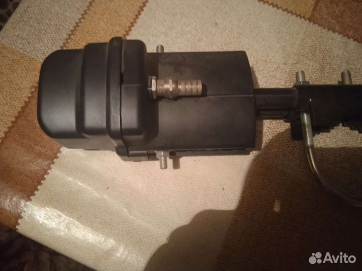 Антенна для тв комнатная