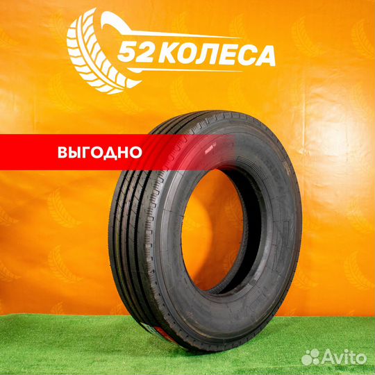 Грузовая шина 295/80R22.5 T176 на варз нпв 3815