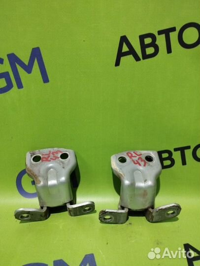 Петля двери задняя левая Ford Ranger wlat 2008