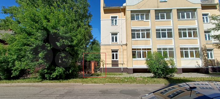Помещение на Овражной, 315.27 м²