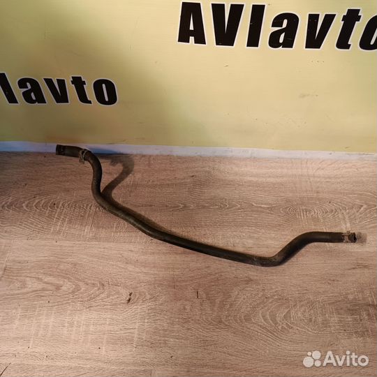 Шланг системы охлаждения Opel Astra H