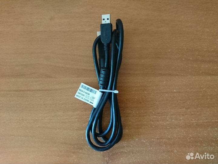Кабель питания USB 3.0 Samsung BN39-01493A