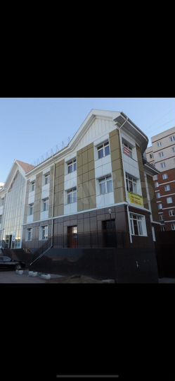Машиноместо, 18 м²