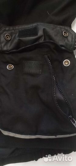 Мотокуртка IXS, M