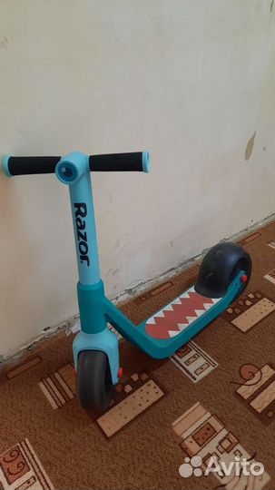 Самокат детский