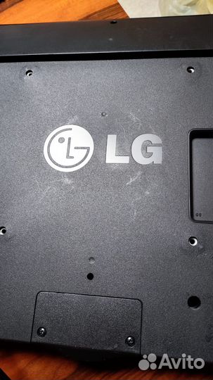 Телевизор LG 32 дюйма