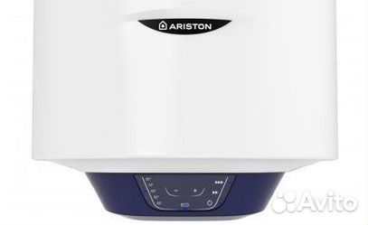 Водонагреватель накопительный Ariston BLU1 ECO ABS