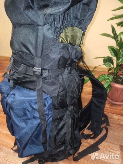 Прокат туристических рюкзаков, накидок на рюкзаки