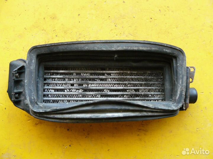 Интеркулер для Ford Mondeo II 1998г