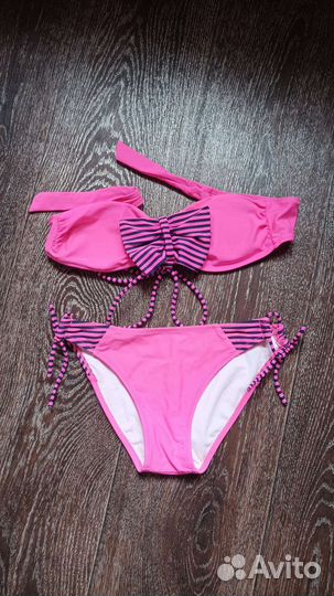 Купальник для девочки