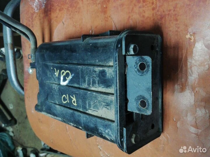 Абсорбер Киа Рио 3