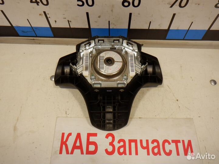 Airbag Подушка руля Mitsubishi Colt Z3