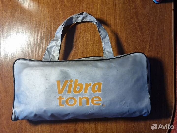 Пояс для похудения Vibra Tone