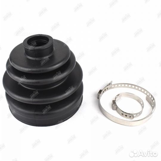 Jikiu CD28052 пыльник наружнего ШРУСа