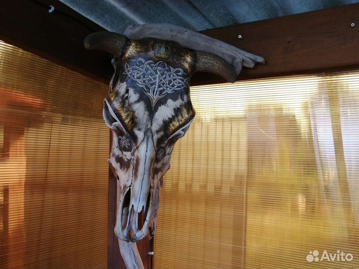 Украшения для интерьера