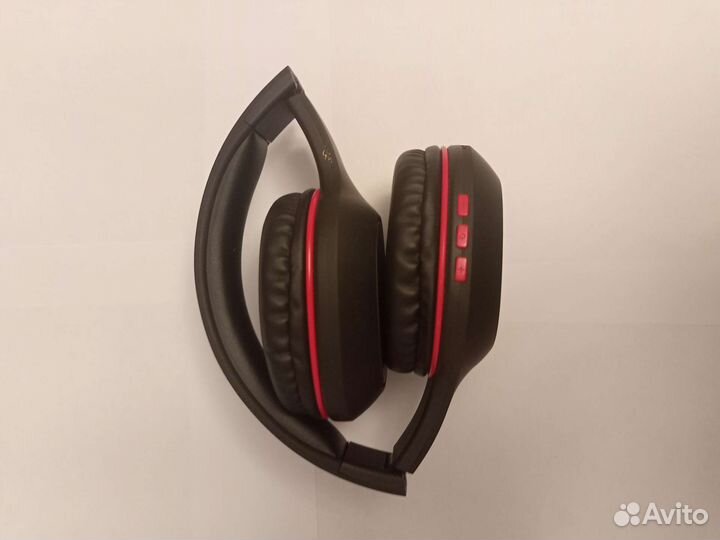 Беспроводные наушники