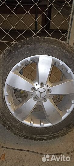 Колеса авто