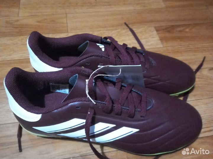 Бутсы Adidas новые