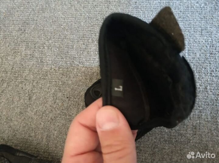 Мотоперчатки, размер L