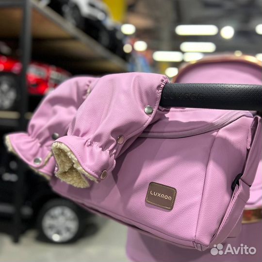 Детские коляски