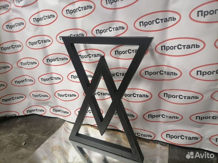 Ножки лофт для стола