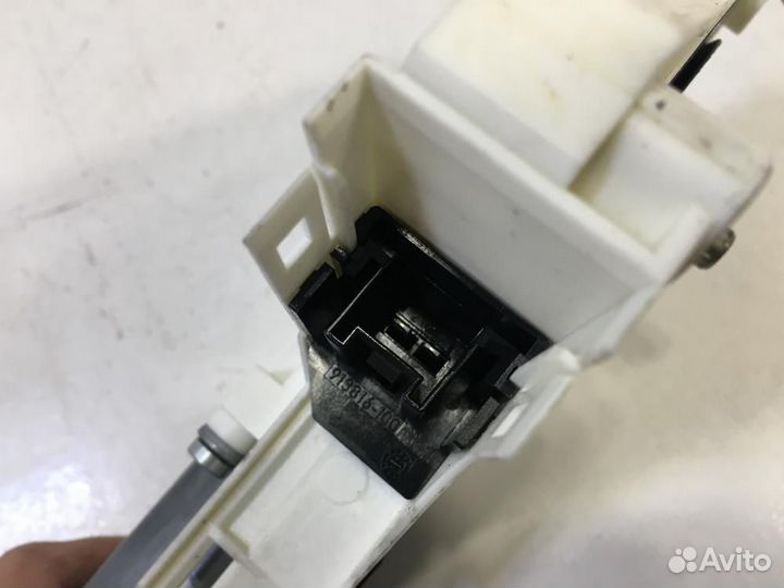 Моторчик стеклоподъемника Audi A5 8T 8TA