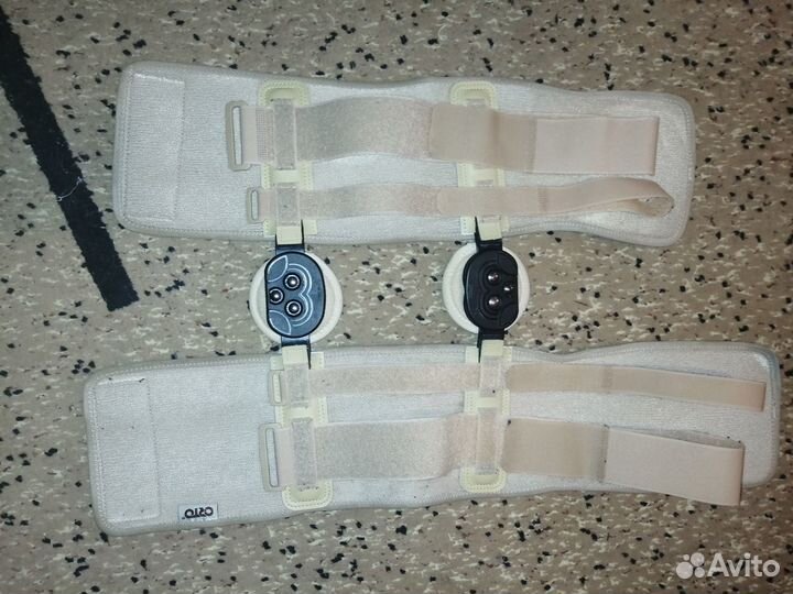 Бандаж NKN 555