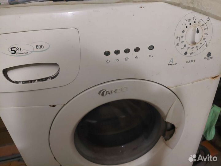 Стиральная машина бу