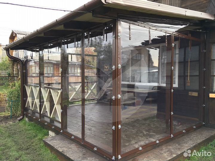 Гибкие окна / Жидкие окна