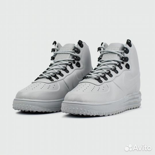 Кроссовки Nike Lunar Force 1 Duckboot 18