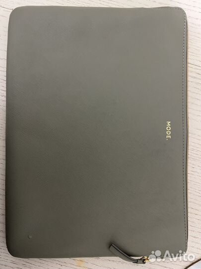 Чехол папка