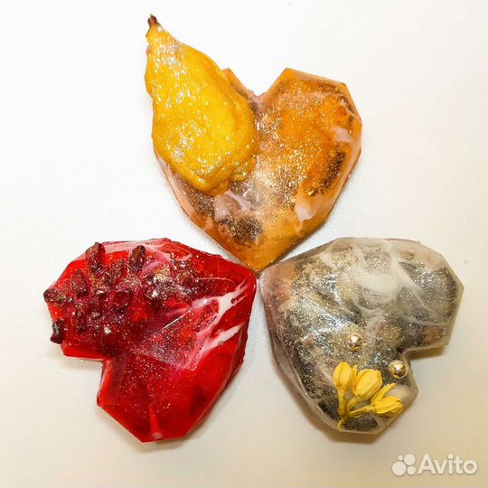 Чайная бомбочка Чайкоффский Оригинальный подарок