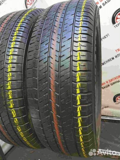 Yokohama Geolandar G91 225/65 R17 102H