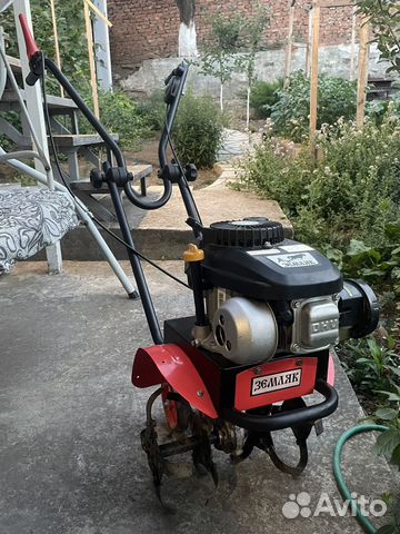Мотокультиватор Земляк 5,0 купить в Новочеркасске | Товары для дома и ...