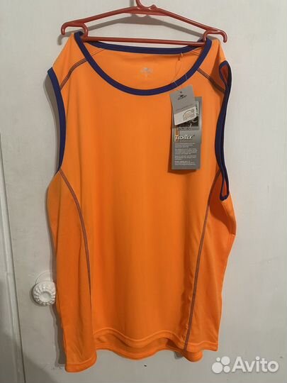 Майки мужские спортивные