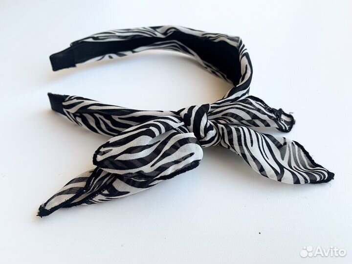 Ободок, повязка на голову