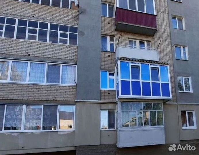 Крыша из профнастила для балконов