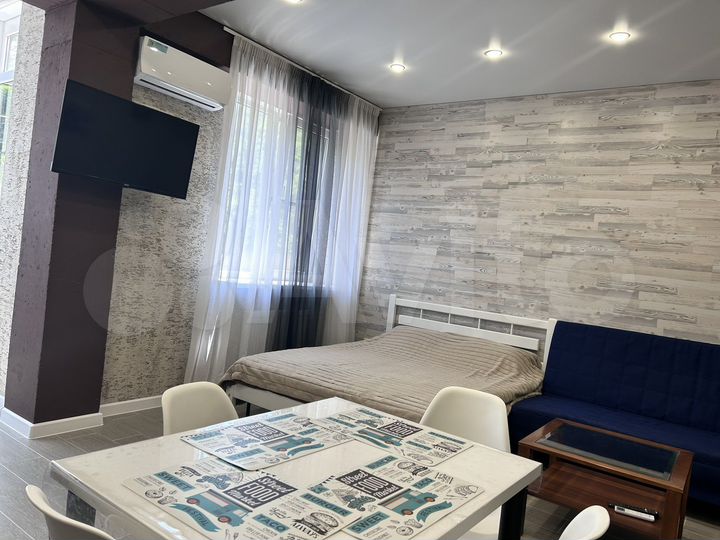 Квартира-студия, 33 м², 3/9 эт.
