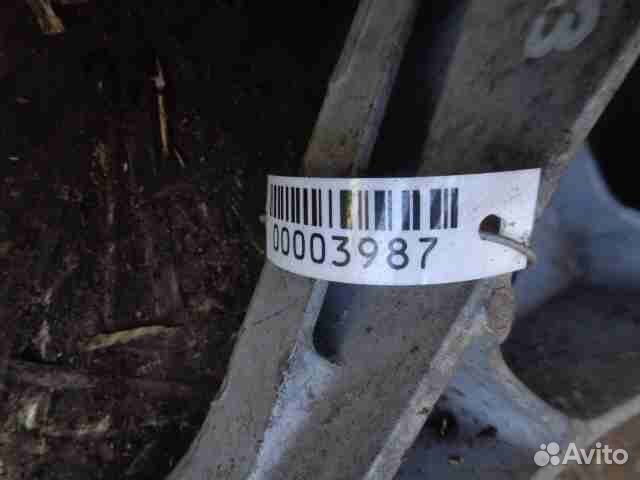 Рычаг задний правый нижний Infiniti G 2 V36