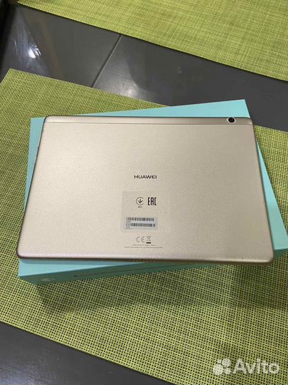 Продам планшет Huawei t3 10'