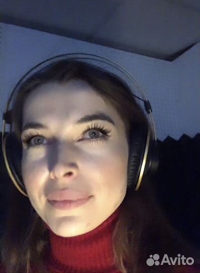 Актерское мастерство и техника речи